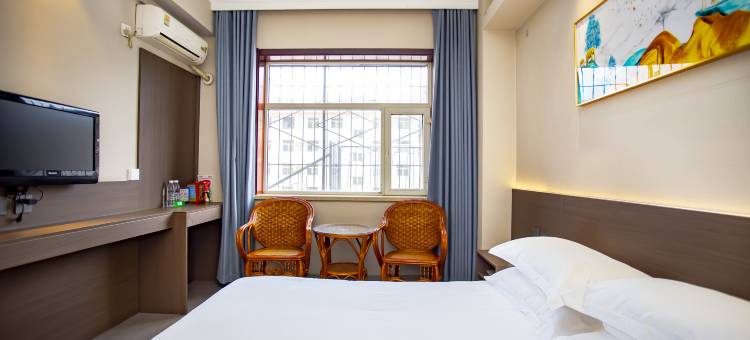 三晋芙蓉民宿(府前大街店)图片