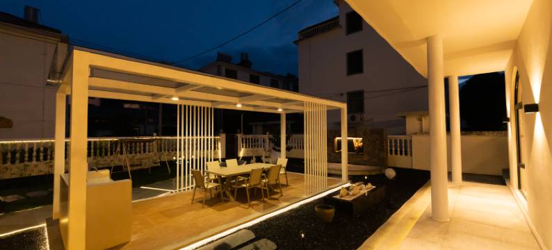 庐山望川·云栖民宿(秀峰风景区店)图片