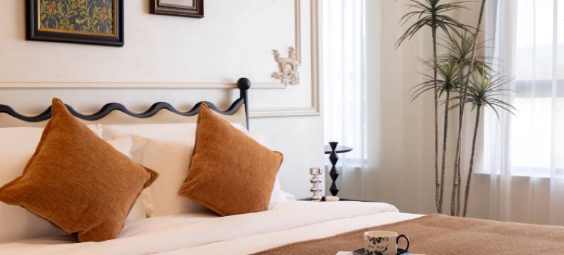 那拉提镇那兰慢庭精品民宿(那拉提旅游风景区店)图片