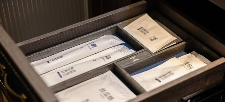 美豪酒店(柳州五星步行街地王新天地店)图片