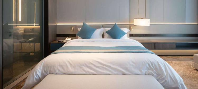 京茂酒店(丹阳高铁站店)图片