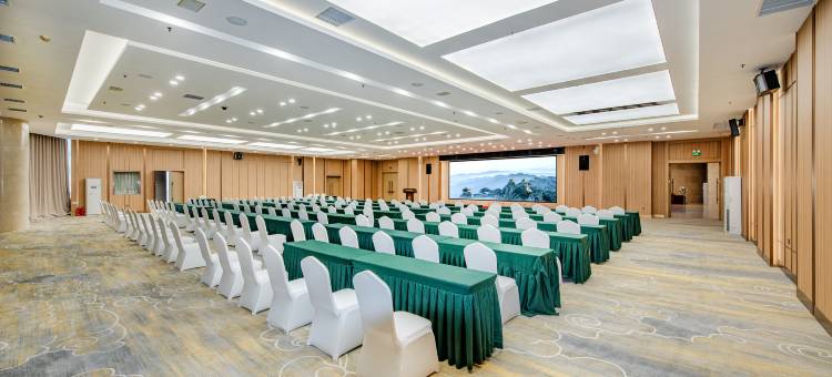 鞍山胜利宾馆(鞍山火车站二一九公园店)图片