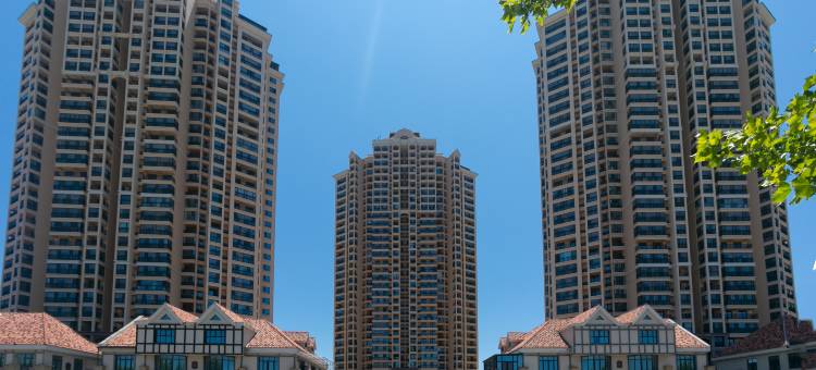 好来屋·HoIIywood海景度假民宿(那香海景区钻石沙滩浴场店)图片