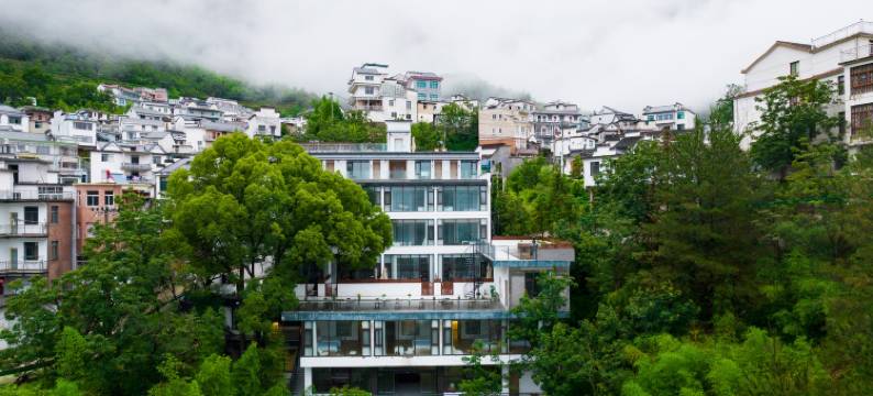 雾溪南庄民宿图片