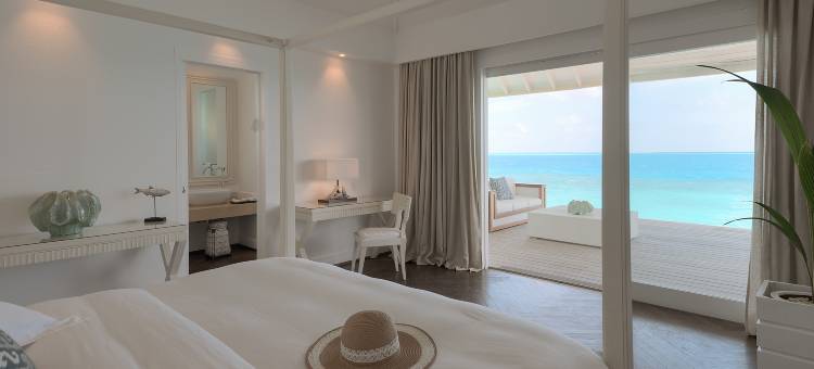 马尔代夫图杜福史钻石度假村及水疗中心(Diamonds Thudufushi Maldives Resort & SPA)图片