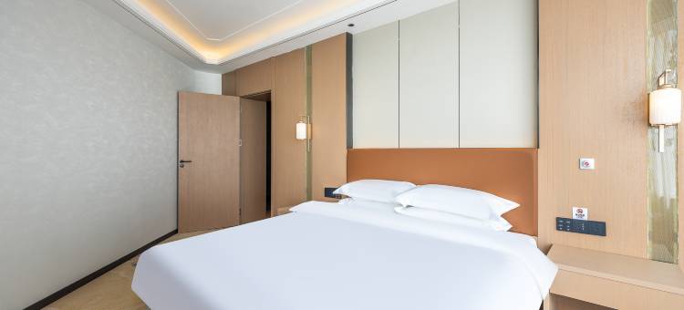 德令哈昆仑大酒店图片