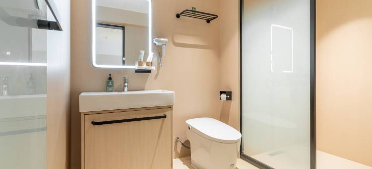 海友酒店(乌鲁木齐天山国际机场店)图片