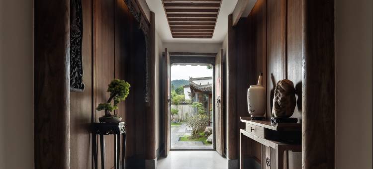 西递陌上居·芳园度假民宿图片