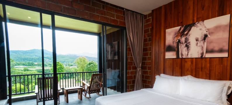 普瑞派别墅(Puripai Villa Wellness & Retreat)图片