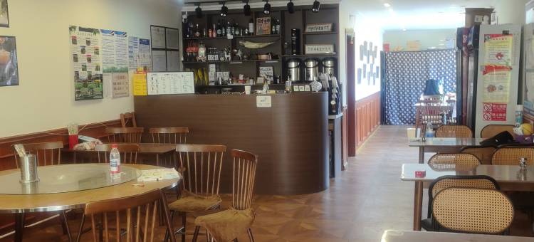 横道河子卡尔民宿图片