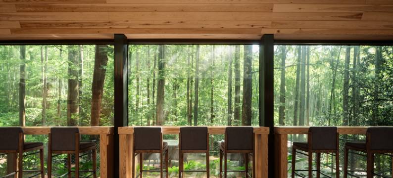 向野而生·东明山(杭州良渚文化村店)图片