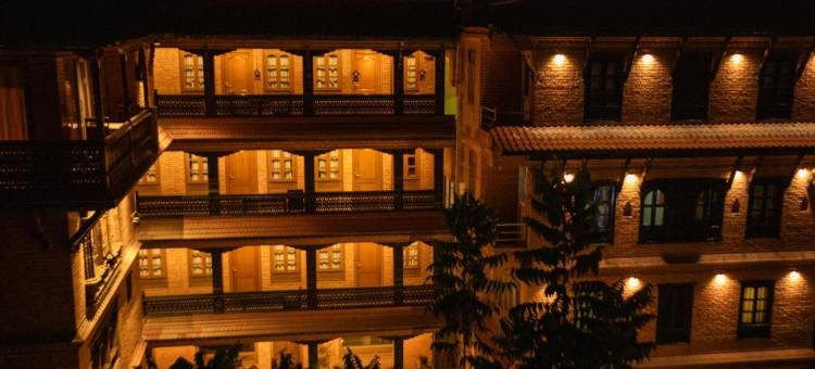 纳格普初旅馆(Nagpukhu Guest House)图片