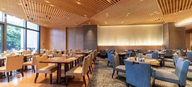 都市花园国际酒店(萨嘎县店)图片