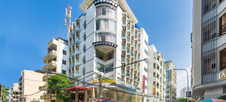 贝拉 VT 酒店(Bella VT Hotel)图片