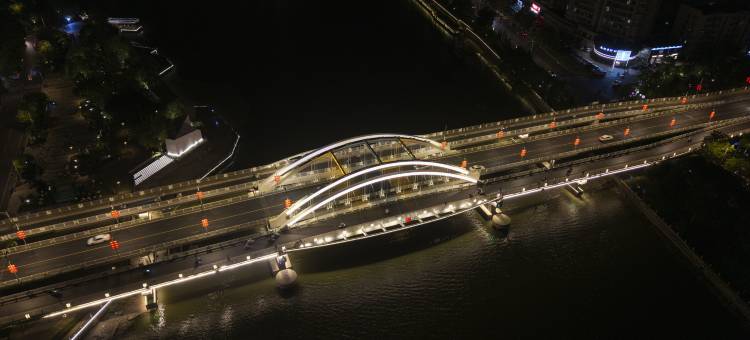 汉庭酒店(盐城阜宁县政府上海路店)图片