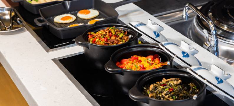 美仑酒店(合肥南站骆岗中央公园店)图片