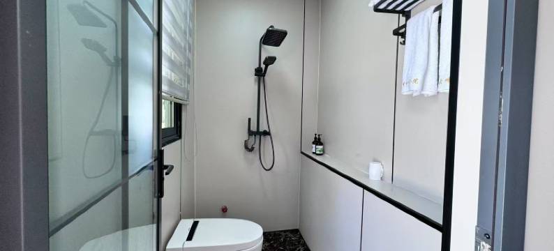 云峰酒店(信阳鸡公山景区店)图片