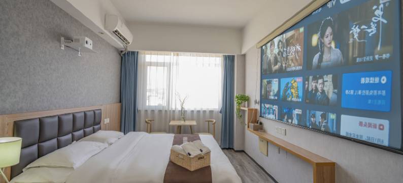 瑞美东方酒店(城阳世纪公园店)图片