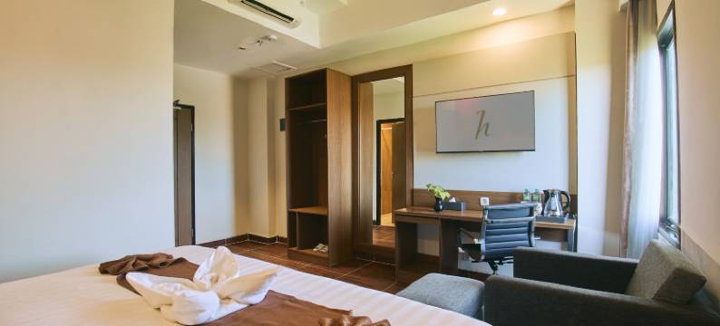 Horison Ultima Sayaga Cibinong图片