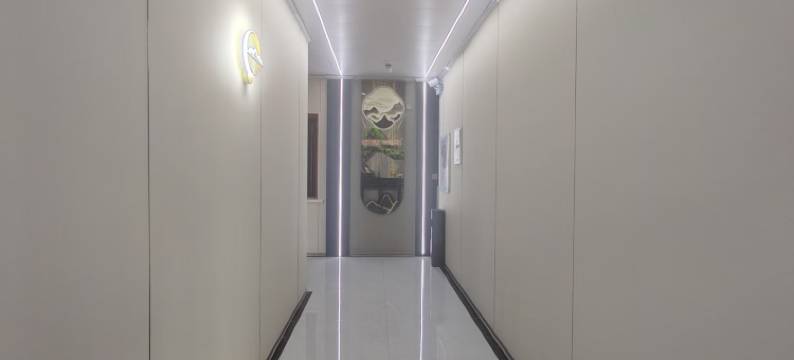 巴里坤玖居民宿图片