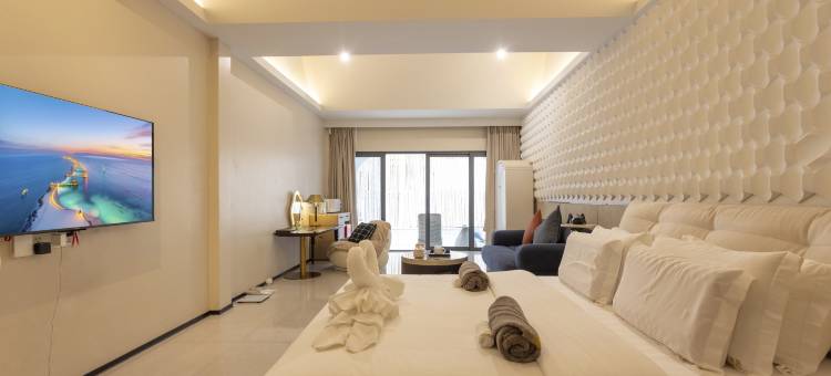 羽宿酒店(Yusu Hotel)图片