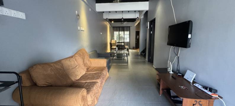 山林小屋别墅(Le Lodge Villa)图片