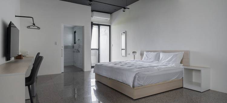 华宿彰滨快捷商旅图片