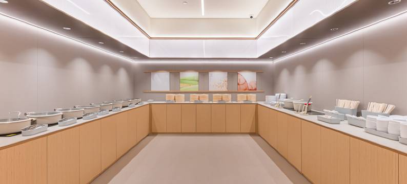 全季酒店(上海佘山大众国际会议中心店)图片