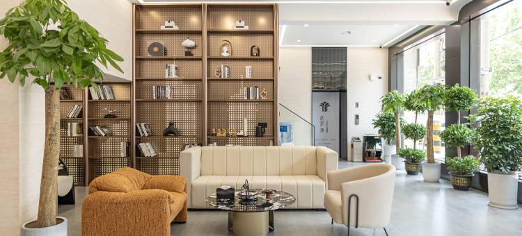 途派雅酒店(荆州三湾路奥林匹克体育中心店)图片