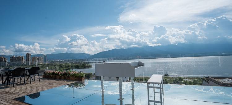 怡致酒店(大理洱海公园店)图片