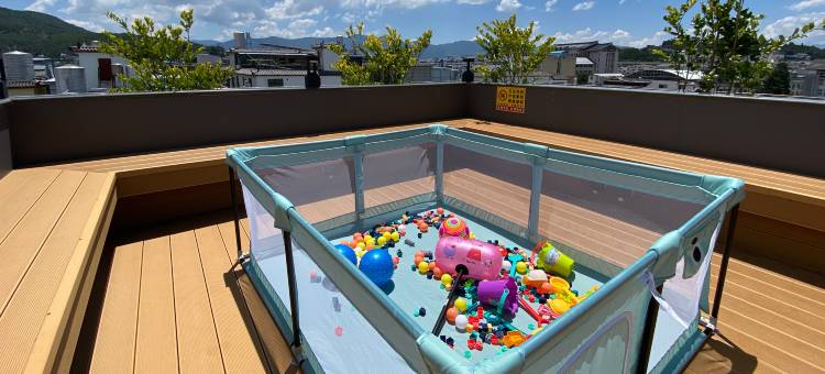 宜尚酒店(丽江古城中心店)图片