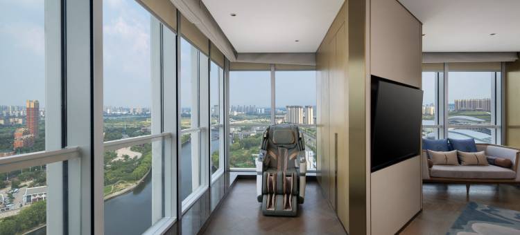 隐居泰山大酒店图片