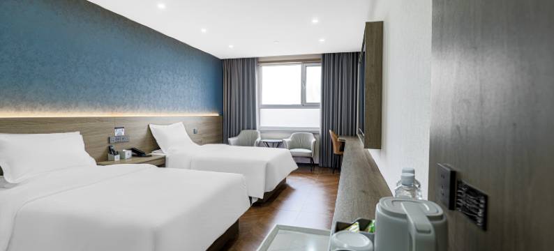 云居酒店(大同云冈路云冈店)图片