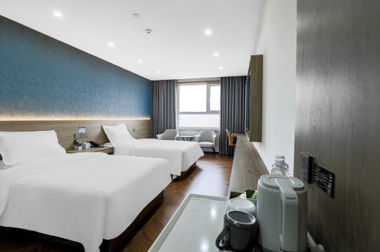 云居酒店(大同云冈路云冈店)图片