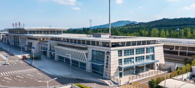 如家酒店neo(泰安高铁进站口候车厅店)图片