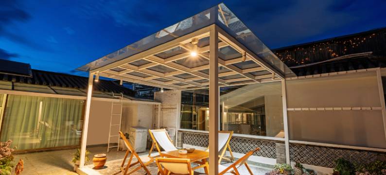 银月观山.隐舍酒店(大理古城店)图片