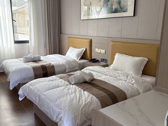 金海岸假日酒店