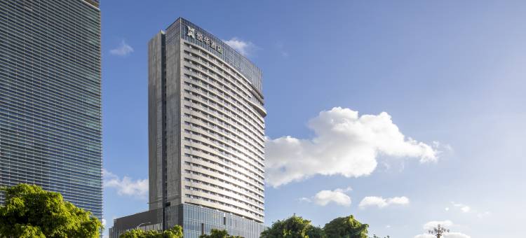 泉州东海悦华酒店(蟳埔村店)图片