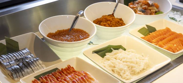 阿寒之森鹤雅度假村(THE FOREST AKAN TSURUGA RESORT)图片