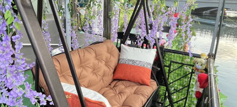 拾间·淼水楼民宿(青浦朱家角地铁站店)图片