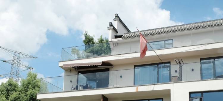 黄山乡野慢慢民宿(高铁北站西溪南古村落店)图片
