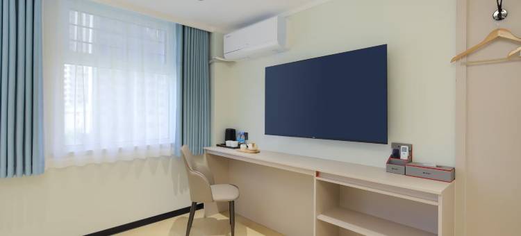 骏怡酒店(大同古城云冈路店)图片