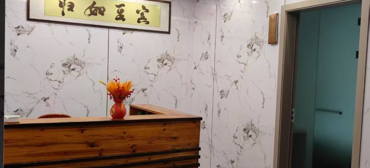 胜利饭店住宿(九宫山风景区店)图片