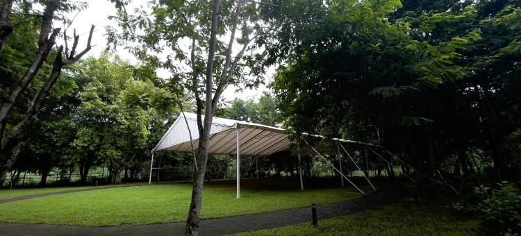 克拉克绿峡谷休闲农庄(Green Canyon Leisure Farms - Clark)图片