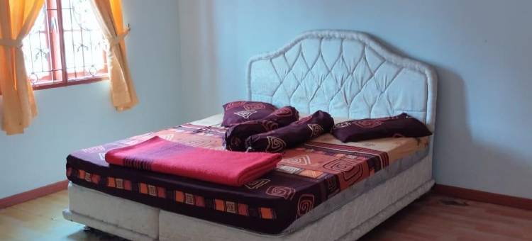 阿斯里珍珠别墅(VILLA MUTIARA ASRI)图片