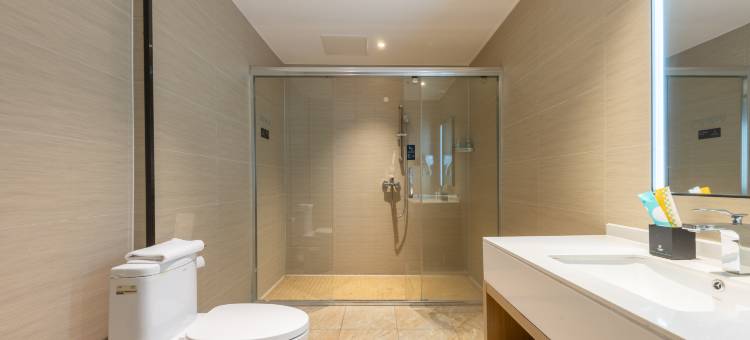 城市便捷酒店(邵阳高铁站江北广场店)图片