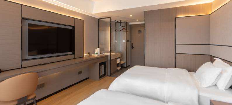 北川麓克斯酒店图片