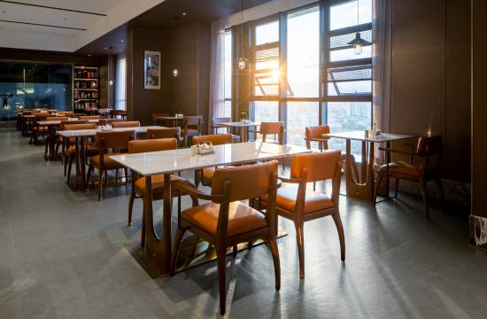 西昌铂斯特酒店(火把广场月亮湖湿地公园店)图片