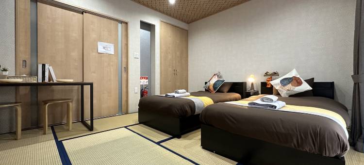 nestay东九条(nestayHIGASHIKUJYO)图片