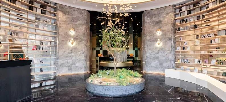 北海海方庭酒店(银滩店)图片